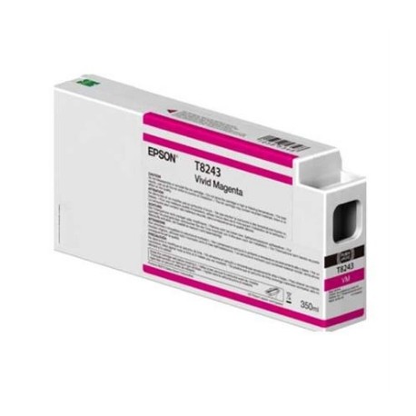 TINTA EPSON MAGENTA SC P6000/P7000/8000/P9000 (350 ml.)