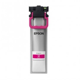 TINTA EPSON MAGENTA WF-C5290/WF-C5790