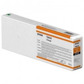 TINTA EPSON NARANJA SC P7000/P9000 (700 ml.)