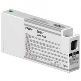 TINTA EPSON NEGRO LIGHT SC P6000/P7000/8000/P9000 (350 ml.)