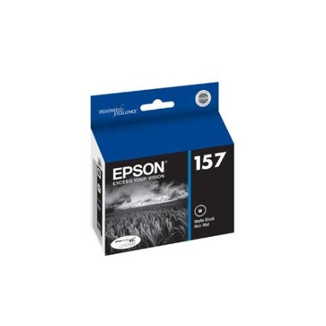 TINTA EPSON NEGRO MATTE R3000