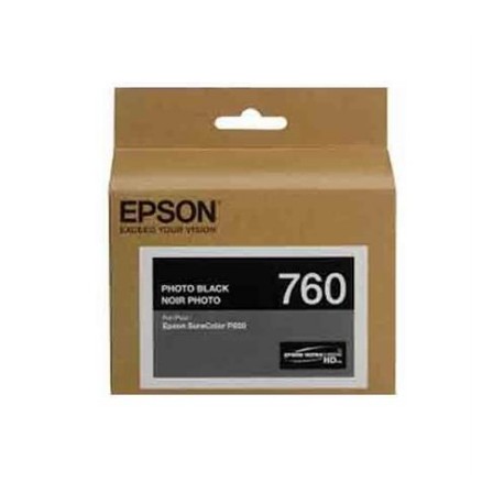 TINTA EPSON SC-P600 NEGRO