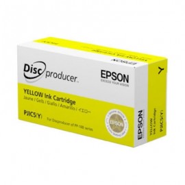 TINTA EPSON STYLUS AMARILLO INK PP-100