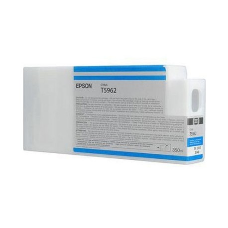 TINTA EPSON STYLUS CYAN PRO 7700/9700 350ML