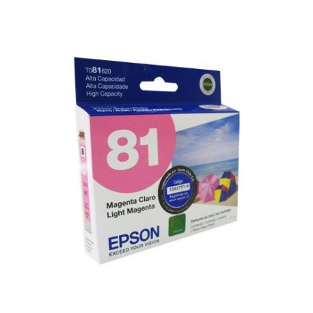 TINTA EPSON STYLUS MAGTA LIGHT ALTA CAP PHOTO R270 R290