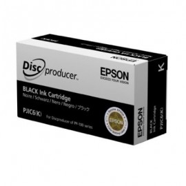 TINTA EPSON STYLUS NEGRO INK PP-100