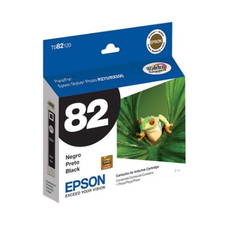 TINTA EPSON STYLUS NEGRO PHOTO R270 R290