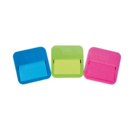 Despachador Económico 3M Blister Notas Pop Up Colores