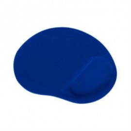 Mouse Pad Perfect Choice con Gel Color Azul