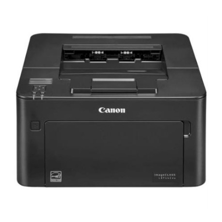 Impresora Láser Canon ImageClass LBP162dw Monocromática