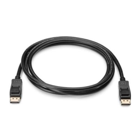 Cable HP 700mm Para CFD en RP9 Color Negro