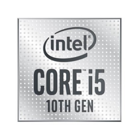 Procesador Intel Core i5 10400 2.9GHz Caché 12MB 65W SOC1200 10ma Generación