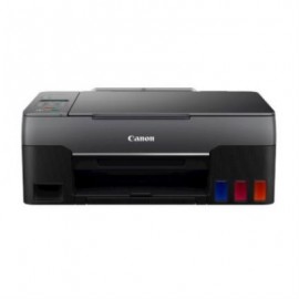 Multifuncional Canon Pixma G3160 Color Tinta Continua