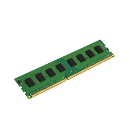 Memoria Kingston Propietaria DDR3 8GB 1600MHz Non-ECC CL11 X8 1.5V Unbuffered DIMM 240-pin 2R 4Gbit