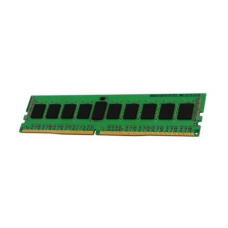 Memoria Kingston Propietaria DDR4 8GB 2666MHz Non-ECC CL19 X16 1.2V Unbuffered DIMM 288-pin 1R 16Gbit