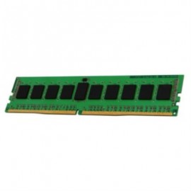 Memoria Kingston Propietaria DDR4 8GB 2666MHz Non-ECC CL19 X8 1.2V Unbuffered DIMM 288-pin 1R 8Gbit