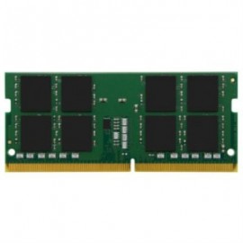 Memoria Ram Kingston KCP426SS8/8GB DDR4 2666Mhz Non ECC SODIMM