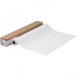 Papel Durable Canon Matte Baner 24" Color Blanco