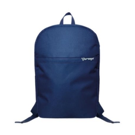 Mochila Vorago BP-100 15.6" Ligera Color Azul