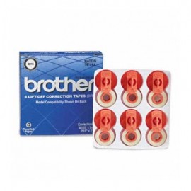 Cinta Correctora Brother 3015