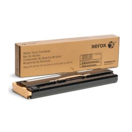 Contenedor de Residuos Xerox para AltaLink C8130/35/45/55 y B8145/55