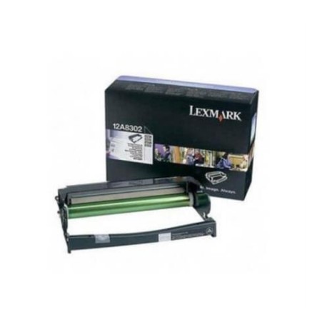 Kit Fotoconductor Lexmark 12A8302 30000 páginas