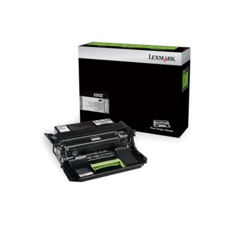 Unidad de Imagen Lexmark 52D0Z00 100000 páginas