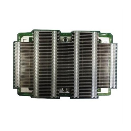 Disipador de Calor Dell para PowerEdge R640 CPUS hasta 165W