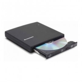 DVD-RW Lenovo Externo USB para Thinksystem