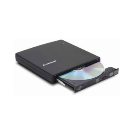 DVD-RW Lenovo Externo USB para Thinksystem