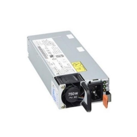 Fuente de Poder Lenovo Server ThinkSystem 450W 230V/115V Platinum Hot-Swap