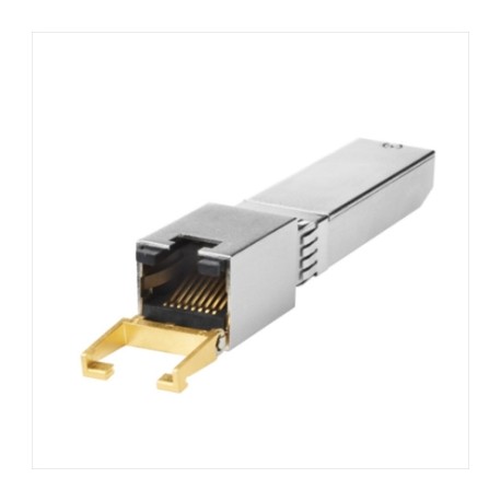 Transceptor HPE 10GBase-T SFP+ RJ45