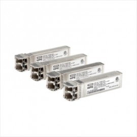 Transceptor HPE MSA 16 GB SW FC SFP 4PK XCVR