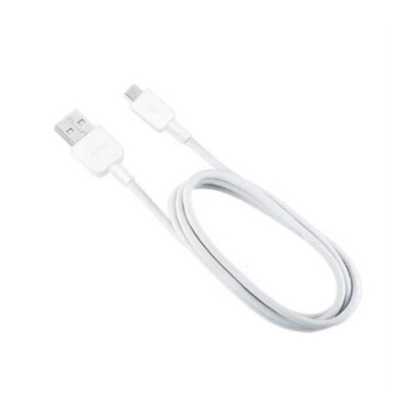 Cable Huawei CP70 Micro USB Color Blanco