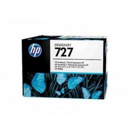 CABEZAL HP LF 727 DESIGNJET 6 COLORES T920 / T1500