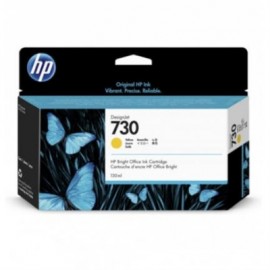 TINTA HP LF 730 NEGRO FOTOGRÁFICO 130 ML