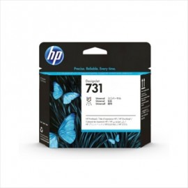 CABEZAL HP LF 731