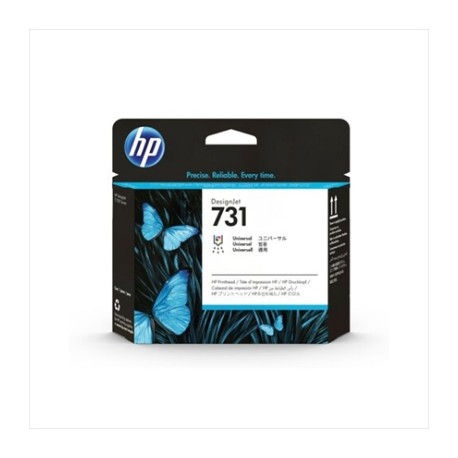 CABEZAL HP LF 731