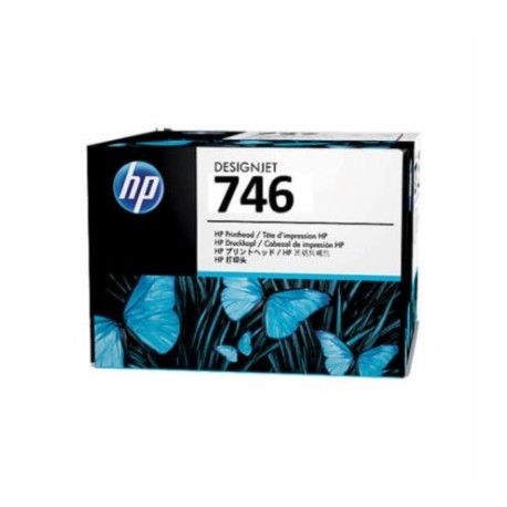 CABEZAL HP LF 746