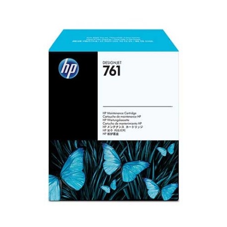 Cartucho de Mantenimiento HP DesignJet 761