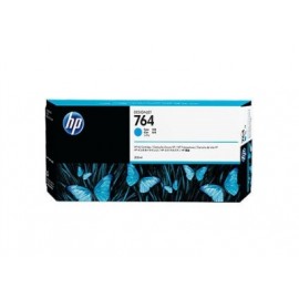 TINTA HP LF 764 CYAN 300ML