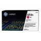 Cartucho Tóner original HP 654A LaserJet Magenta