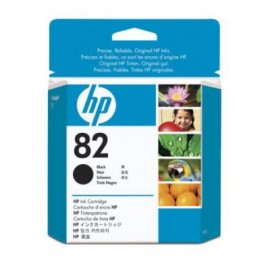 TINTA HP LF 82 NEGRO