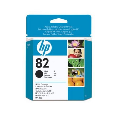 TINTA HP LF 82 NEGRO