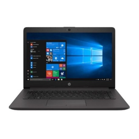 Laptop HP 240 G7 14" Intel Core i3 1005G1 Disco duro 500 GB Ram 4 GB Windows 10 Pro