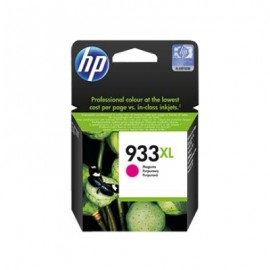 TINTA HP MAGENTA OFFICEJET 933XL