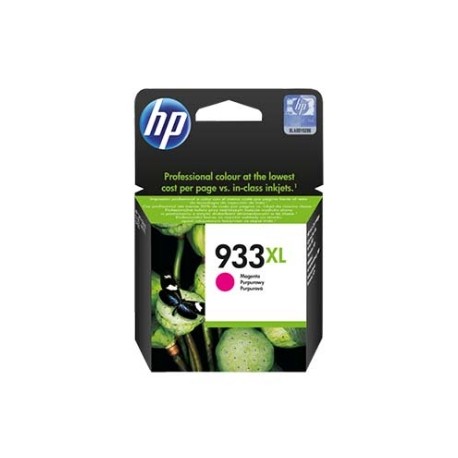 TINTA HP MAGENTA OFFICEJET 933XL