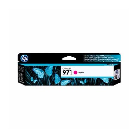 TINTA HP MAGENTA OFFICEJET 971