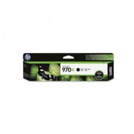 TINTA HP NEGRA OFFICEJET 970XL