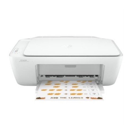 Multifuncional HP Deskjet Ink Advantage 2374 Color Inyección de Tinta